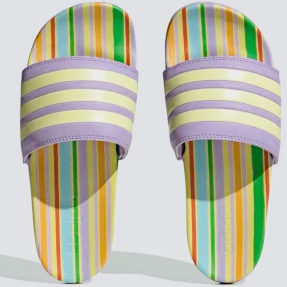 Adidas ADILETTE COMFORT Slide Sandal